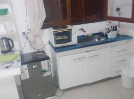 Tote Esquina, hotel in Esquina