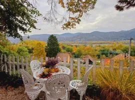 Fecskefészek vendégház