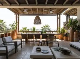 Los Veneros Punta de Mita - Pacific Tower