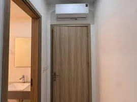 Creamy home - Homestay Vinhomes Ocean Park 3