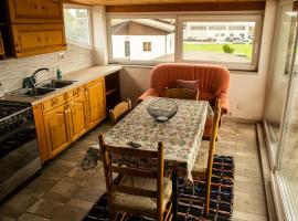 Casa vacane Al Lido, hotel v destinaci Staranzano