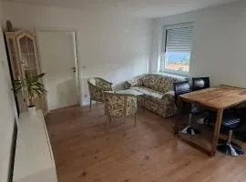 Ferienwohnung Langwasser