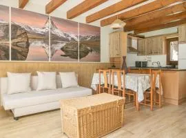 Casa Los Altos de Santiago