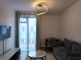 Tatu City, One Bedroom Apartment