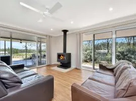 Rose at the Vineyard