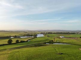 Duckenfield Haven, hotel in Duckenfield