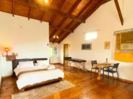 Nof Harim נוף הרים