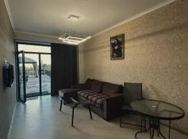 Aqua House In Tsakhkadzor