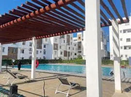 LN Buxton Point Furnished Apartment in Mombasa CBD