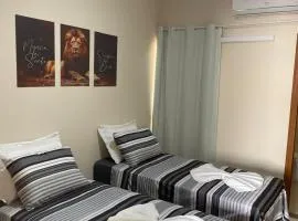 Apartamento solteiro sinop 9
