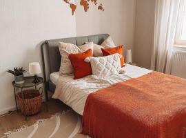 Ella House, hotel a Lingen