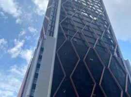 Scarletz suites klcc Twin Tower by ESD