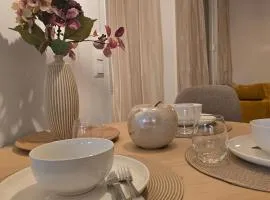 Apartment in the center of Rovaniemi