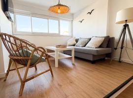 Cozy T2 - L'Herbaudière - 200m de la plage, hotel v destinaci Noirmoutier-en-l'lle