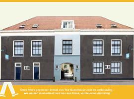 The Guesthouse, hotel in Gouda