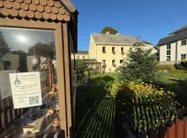 Ferienwohnungen WeberHaus