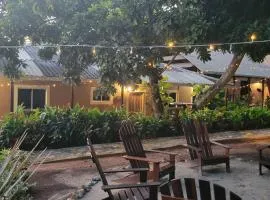 Promisedland Tayrona Cabins Hotel