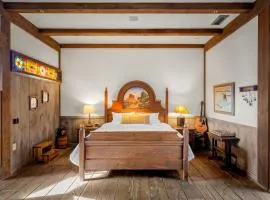 Adobe Village Villa- Lonesome Dove