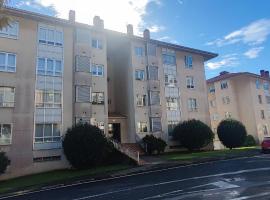 Loureiro Rooms, ξενοδοχείο σε Teo