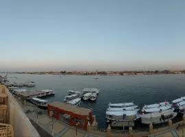 Nile Domes Guest House