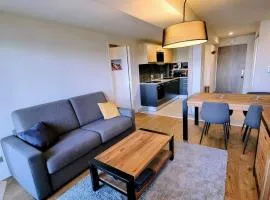 Appartement moderne 3 pièces aux Arcs 1800 - FR-1-346-537