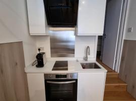 Studio, duplicate listing, please ignore, ξενοδοχείο σε East Barnet