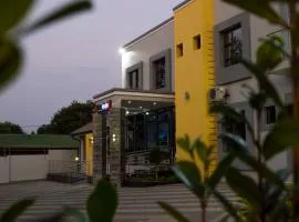 Aqua Stone guest house