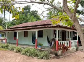 Casa Rural em Curuçá