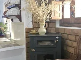 Casa Rural en la Alpujarra, La Chaparra - Pitres