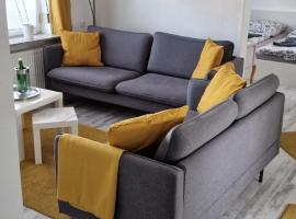 Sonne, hotel in Lünen