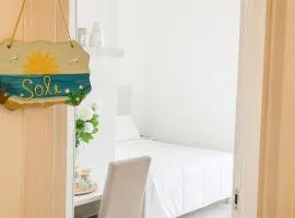 Aria di sale B&B