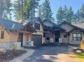 The Farmhouse at Suncadia