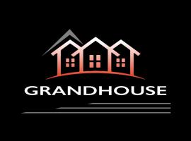 Grandhouse Olten City Apartments, hotel in Olten