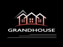 Grandhouse Olten City Apartments