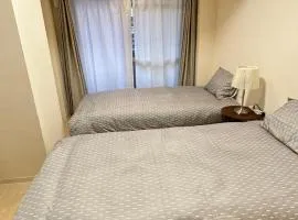 # 3 Katsu House日本桥地铁站6分