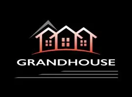 Grandhouse Olten City Apartments
