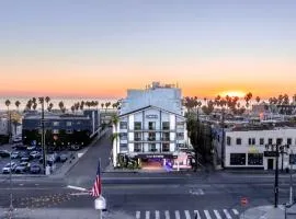 Hotel Erwin Venice Beach