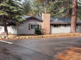 South Lake Tahoe Charm