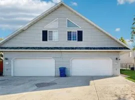 Saddle Peak Outpost- Unit A & B