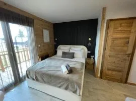 Nest Bed & Breakfast