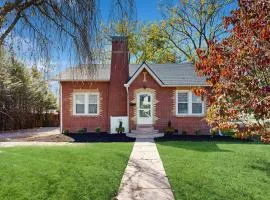 Main Street Cottages