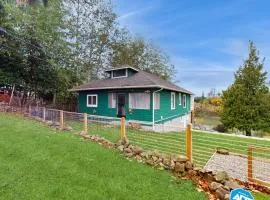 Summit Lookout Bungalow