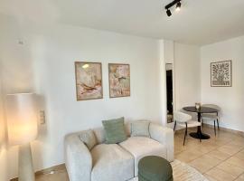 Studio Lenuel in Frechen - nähe Köln, hotel en Frechen