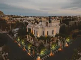 Cappadocia Alin Stone
