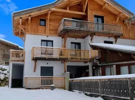 Nest Bed & Breakfast