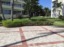 comfortable apartment