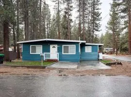 Sierra Pines Retreat Tahoe