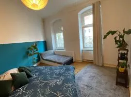 The Golden King Room Neukölln