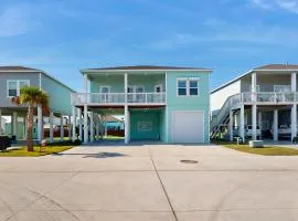 Gulf Breeze