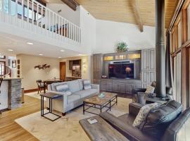 Tamarron 822, Hotel in Rockwood